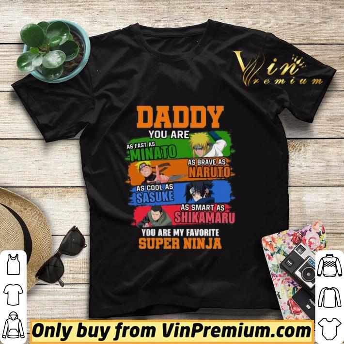 Daddy you are as brave as Naruto as cool as Sasuke shirt sweater 2477b92c daddy you are as brave as naruto as cool as sasuke shirt sweater 4 - Daddy you are as brave as Naruto as cool as Sasuke shirt sweater
