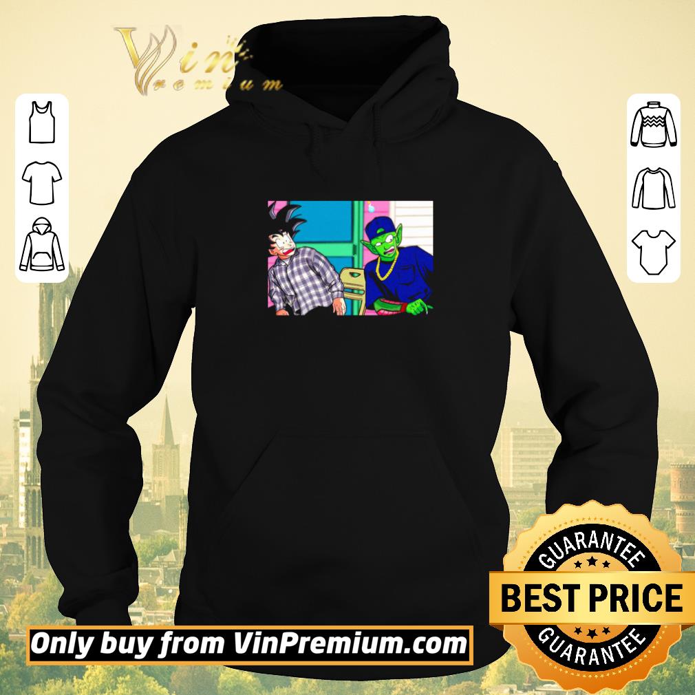 27683c79 awesome dragon ball z friday daaaamn shirt sweater 4 - Awesome Dragon Ball Z Friday Daaaamn shirt sweater