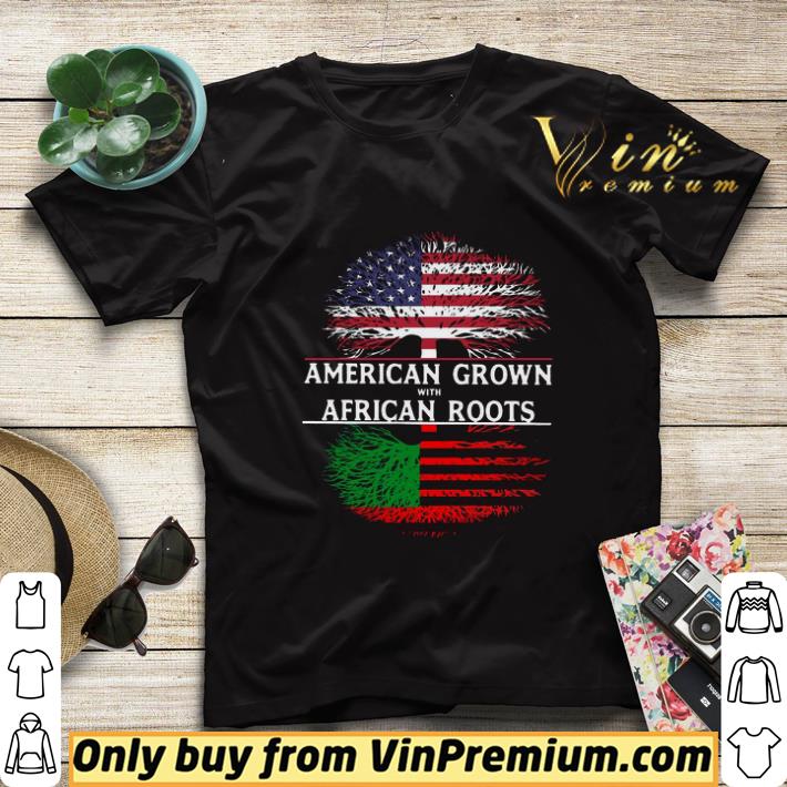 2c404d1a american grown with african roots shirt sweater 4 - American Grown with African Roots shirt sweater