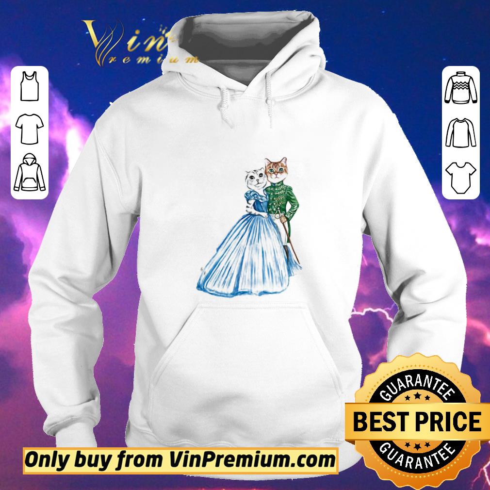 Hot inderella cat movie shirt sweater 30fbb1bb hot inderella cat movie shirt sweater 4 - Hot inderella cat movie shirt sweater