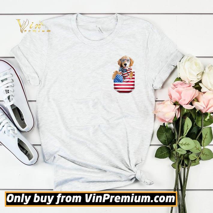 Golden Retriever In Pocket 4th Of July Independence Day shirt sweater 31bde5a8 golden retriever in pocket 4th of july independence day shirt sweater 4 - Golden Retriever In Pocket 4th Of July Independence Day shirt sweater