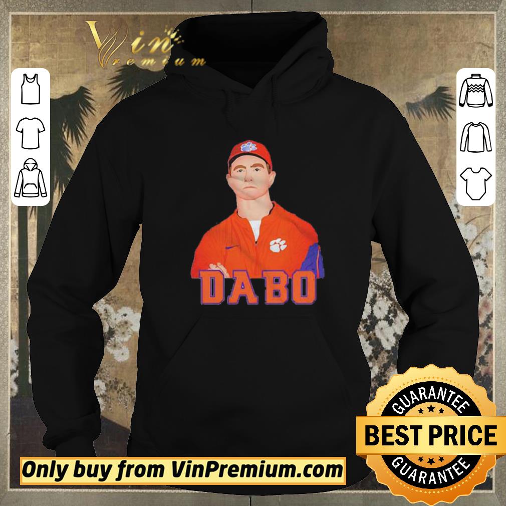 35054cb3 nice dabo swinney shirt sweater 4 - Nice Dabo Swinney shirt sweater