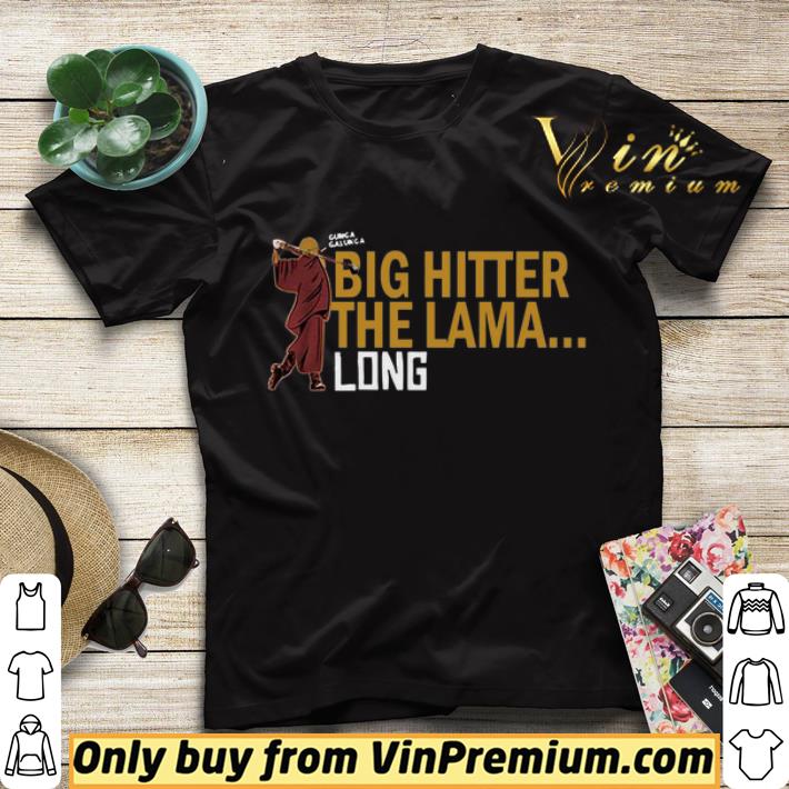 356d16ff big hitter the lama long golf shirt sweater 4 - Big Hitter The Lama Long Golf shirt sweater