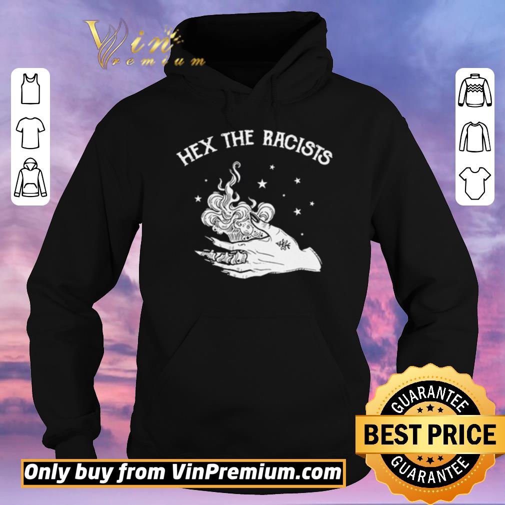 36436333 funny hex the racists shirt sweater 4 - Funny Hex the racists shirt sweater