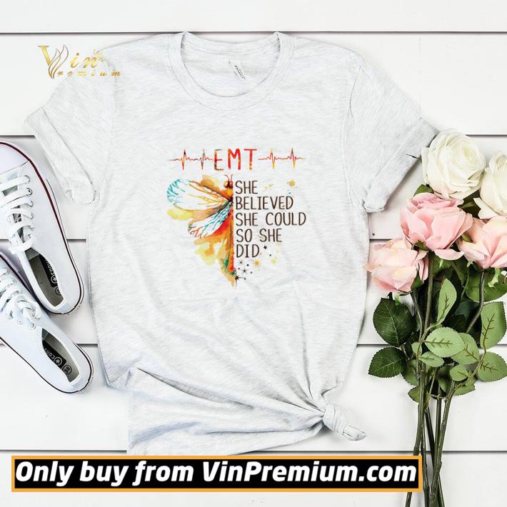 Emt Dragonfly She Believed She Could So She Did shirt sweater 36d86f25 emt dragonfly she believed she could so she did shirt sweater 4 - Emt Dragonfly She Believed She Could So She Did shirt sweater