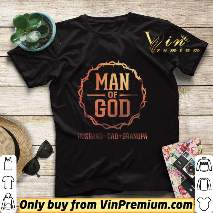 388a688f man of god husband dad grandpa fathers day gift shirt sweater 4 - Man Of God Husband Dad Grandpa Fathers Day Gift shirt sweater