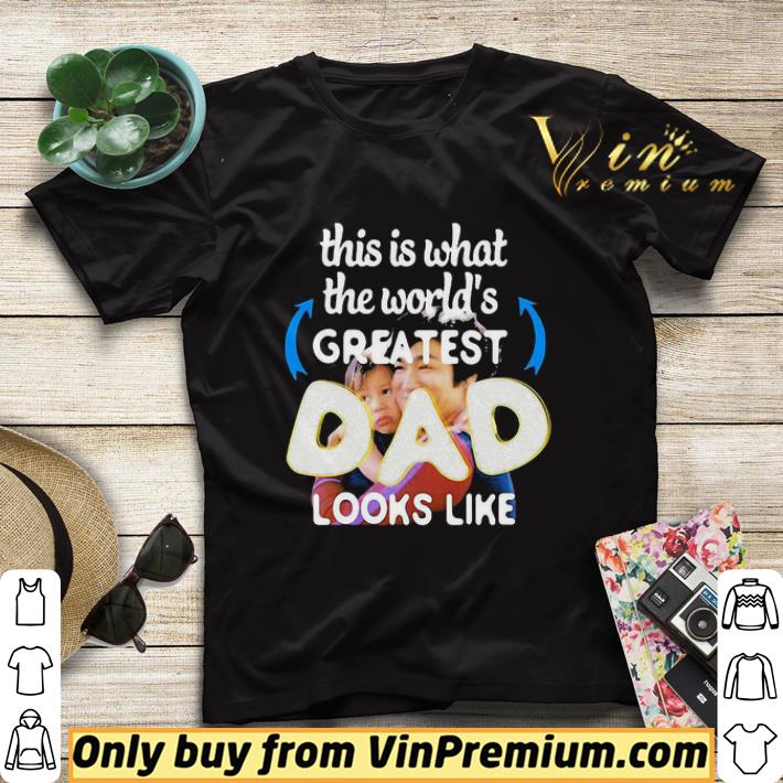 3e6dad9a bruce lee this is what the world s greatest dad looks like shirt sweater 4 - Bruce Lee This is what the world’s greatest Dad looks like shirt sweater