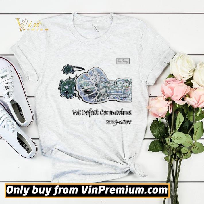 Nurse we defeat coronavirus 2019-ncov shirt sweater 40fbe56c nurse we defeat coronavirus 2019 ncov shirt sweater 4 - Nurse we defeat coronavirus 2019-ncov shirt sweater
