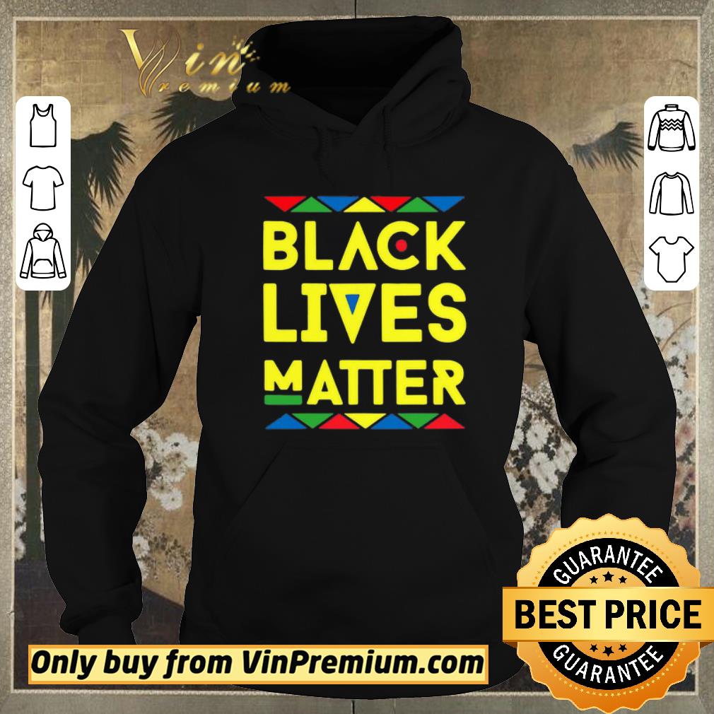 Hot Black Lives Matter Rainbow shirt sweater 4340a86c hot black lives matter rainbow shirt sweater 4 - Hot Black Lives Matter Rainbow shirt sweater
