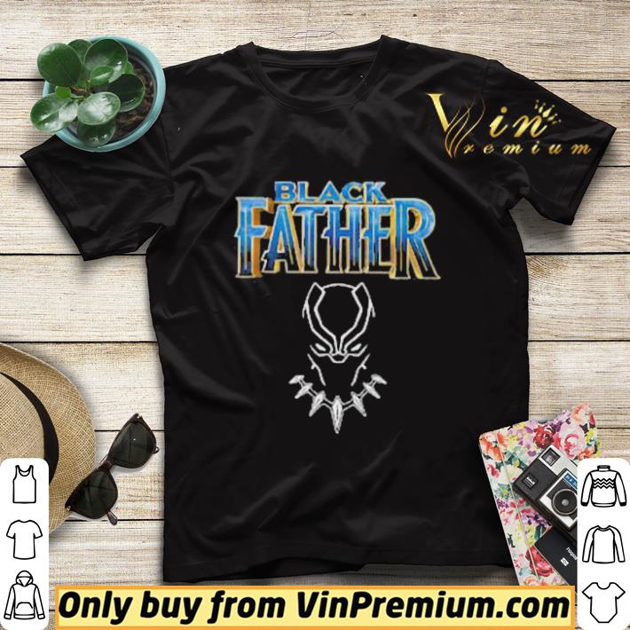 442f266d marvel avengers black panther black father 2020 shirt sweater 4 - Marvel Avengers Black Panther Black Father 2020 shirt sweater