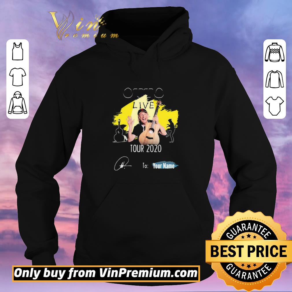 460b9cd9 awesome otto waalkes signatures guitar live tour 2020 to your name shirt sweater 4 - Awesome Otto Waalkes Signatures Guitar Live Tour 2020 To Your Name shirt sweater