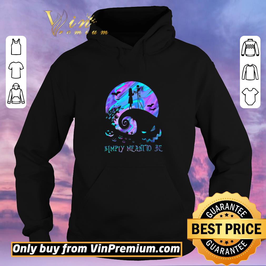 Hot The Nighmare Simply Meant To Be shirt sweater 4bbb3e90 hot the nighmare simply meant to be shirt sweater 4 - Hot The Nighmare Simply Meant To Be shirt sweater