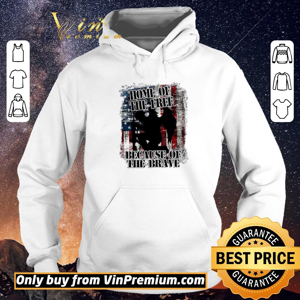 Pretty American Flag Veteran Home Of The Free Because Of The Brave shirt sweater 4e21c85e pretty american flag veteran home of the free because of the brave shirt sweater 4 - Pretty American Flag Veteran Home Of The Free Because Of The Brave shirt sweater