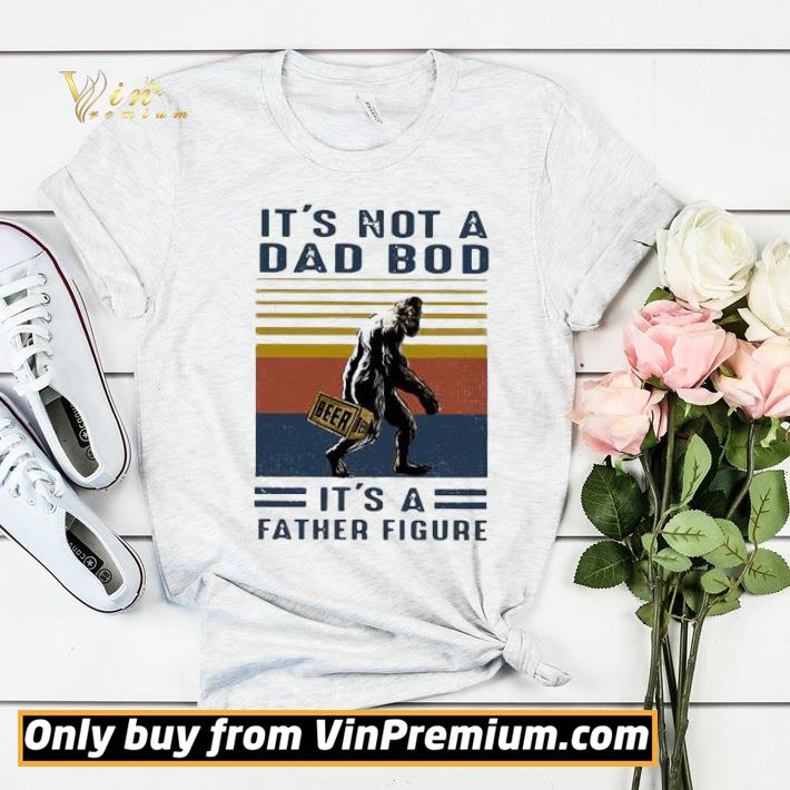4e67e6d8 it s not a dad bod it s a father figure bigfoot beer vintage shirt sweater 4 - It’s not a dad bod it’s a father figure bigfoot beer vintage shirt sweater