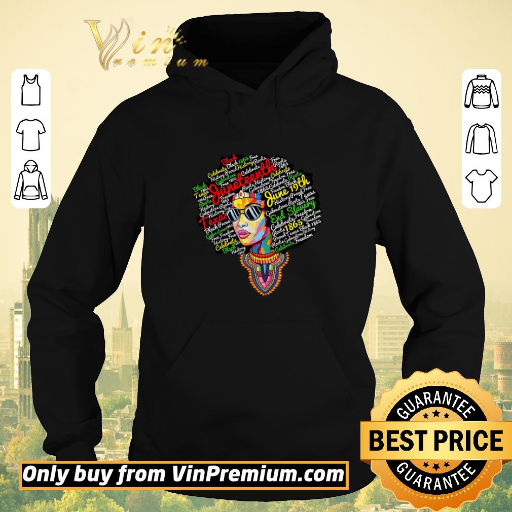 Premium Juneteent Queen Melanin African American Women shirt sweater 4eb750ff premium juneteent queen melanin african american women shirt sweater 4 - Premium Juneteent Queen Melanin African American Women shirt sweater