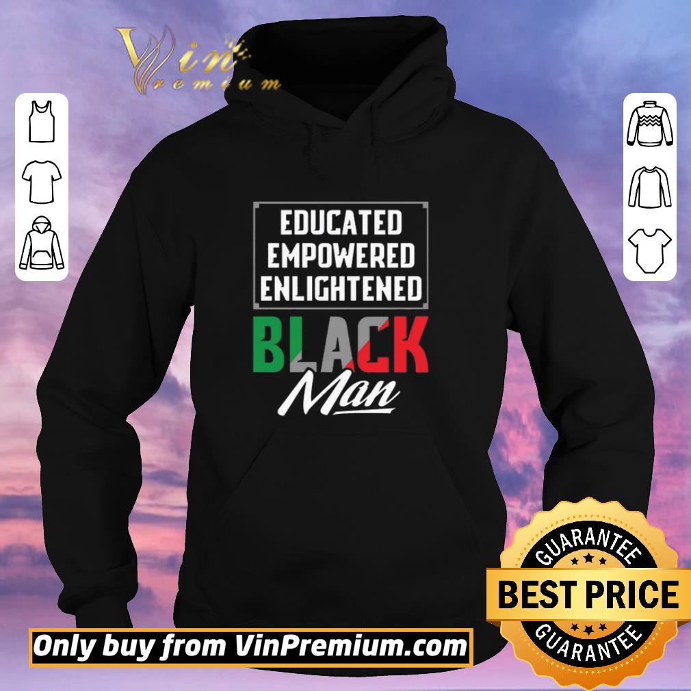 Original Educated Empowered Enlightened Black Man Pan-African flag shirt sweater 4f6a8f9b original educated empowered enlightened black man pan african flag shirt sweater 4 - Original Educated Empowered Enlightened Black Man Pan-African flag shirt sweater