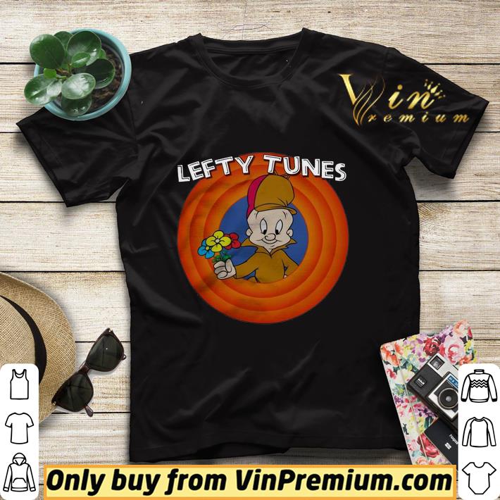 500adff6 lefty tunes shirt sweater 4 - Lefty Tunes shirt sweater