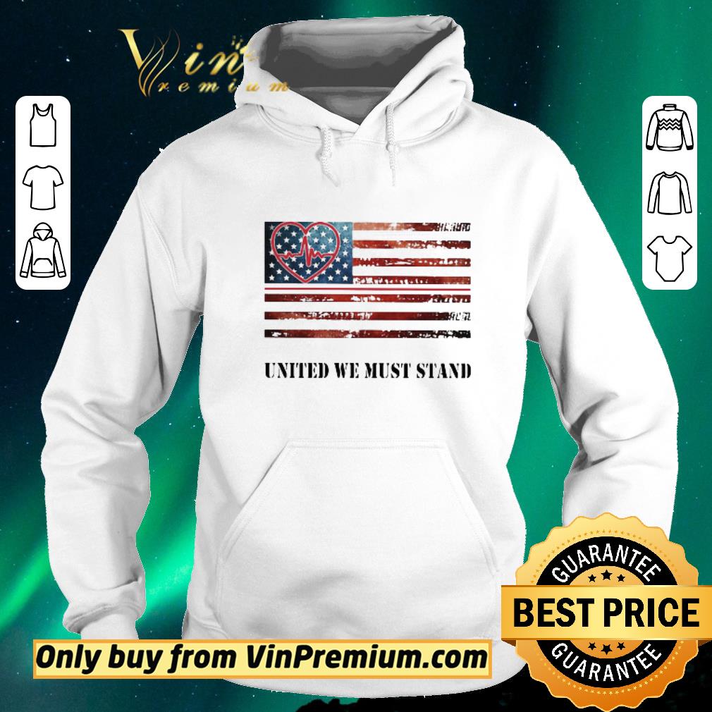 504c6552 awesome nurse united we must stand american flag independence day shirt 4 - Awesome Nurse United We Must Stand American Flag Independence Day shirt