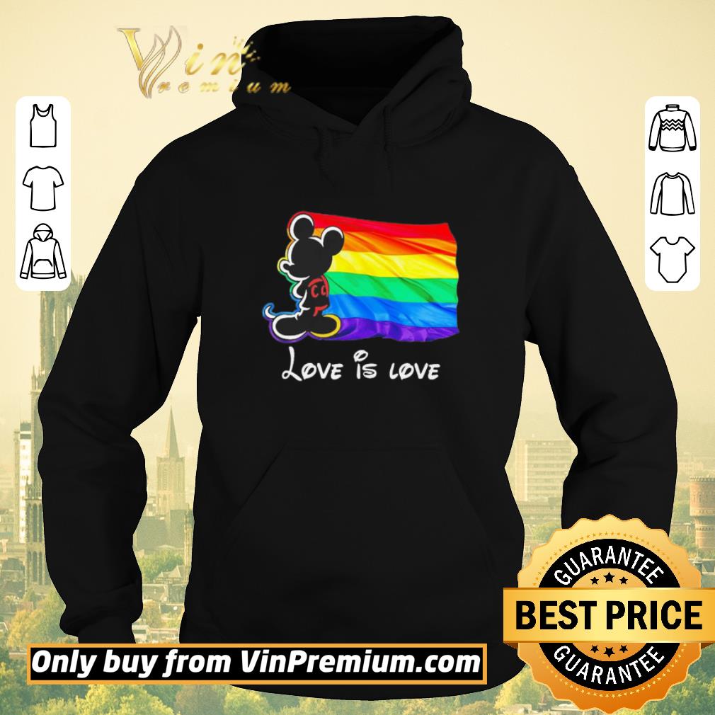 Nice LGBT Mickey Mouse love is love flag shirt sweater 52affbc0 nice lgbt mickey mouse love is love flag shirt sweater 4 - Nice LGBT Mickey Mouse love is love flag shirt sweater