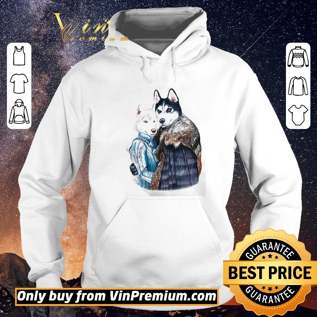 Nice Game of thrones dog movie shirt sweater 548fa91c nice game of thrones dog movie shirt sweater 4 - Nice Game of thrones dog movie shirt sweater