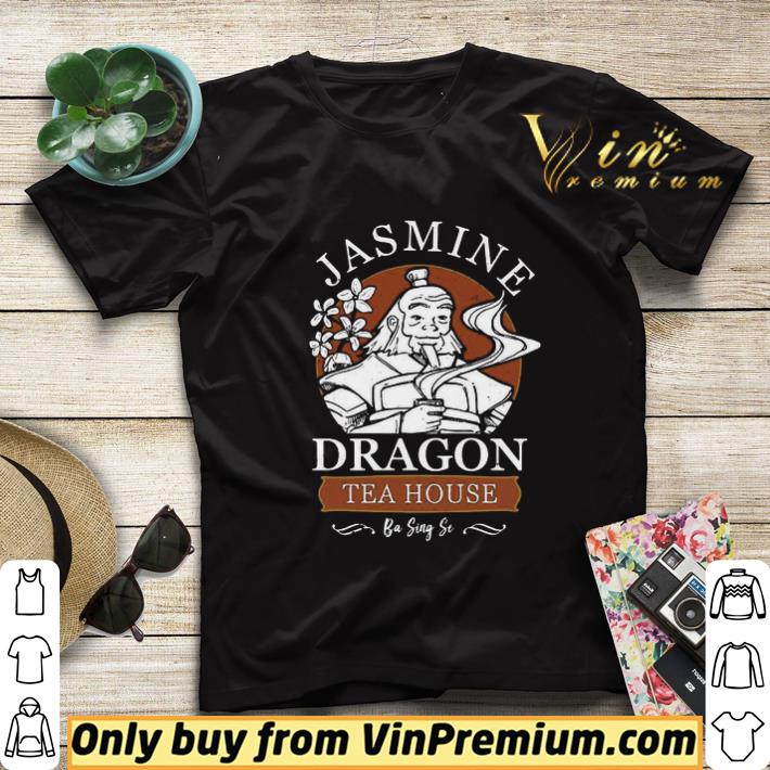 5c52eaf2 jasmine dragon tea house ba sing se shirt sweater 4 - Jasmine Dragon Tea House Ba Sing Se shirt sweater