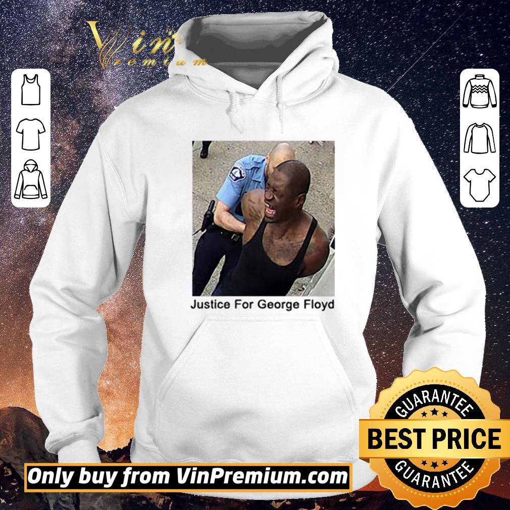 5dc3441f official justice for george floyd shirt sweater 4 - Official Justice For George Floyd shirt sweater