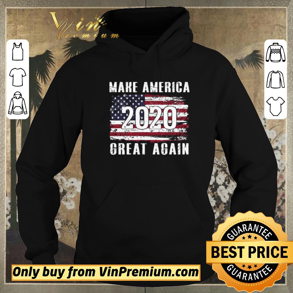 5dfdfe9f nice american flag make america 2020 great again shirt sweater 4 - Nice American Flag make America 2020 great again shirt sweater