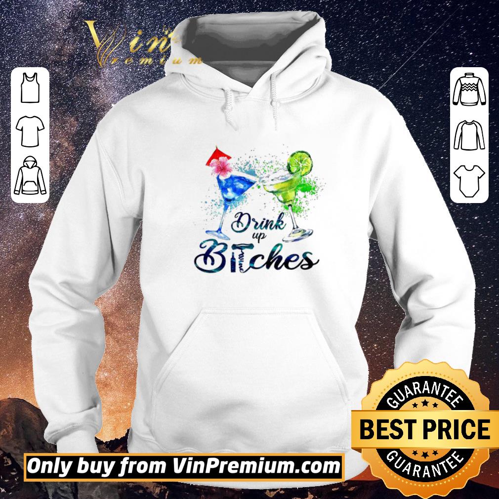 5fb2b94b official drink up bitches shirt sweater 4 - Official Drink Up Bitches shirt sweater