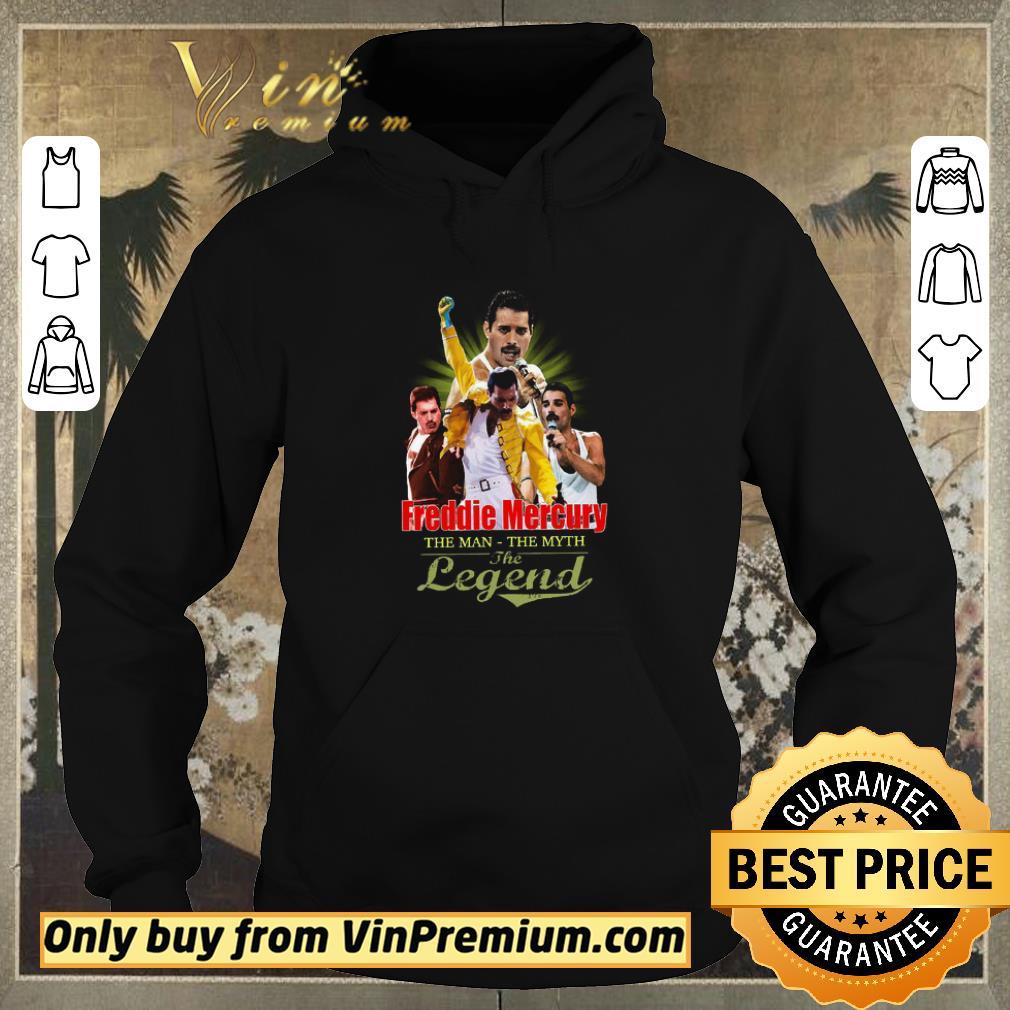 5ff9a182 awesome freddie mercury the man the myth the legend shirt sweater 4 - Awesome Freddie Mercury The Man The Myth The Legend shirt sweater