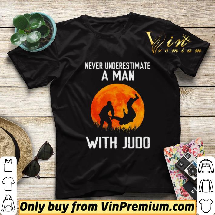 Never underestimate a man with Judo shirt sweater 5ffc4fea never underestimate a man with judo shirt sweater 4 - Never underestimate a man with Judo shirt sweater