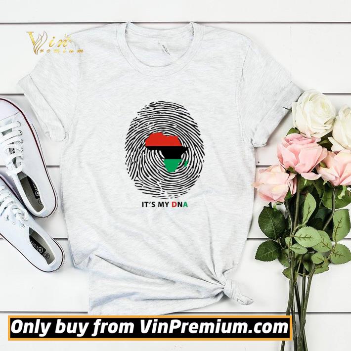 613445d2 black power peace love america it s my dna shirt sweater 4 - Black Power Peace Love America It's My DNA shirt sweater