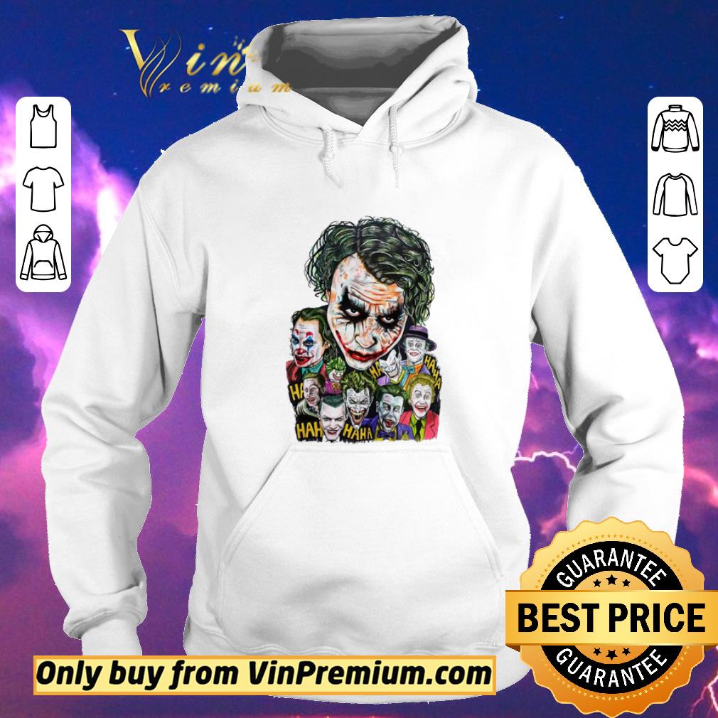 Premium Joker Face All Season Haha shirt sweater 63fb731f premium joker face all season haha shirt sweater 4 - Premium Joker Face All Season Haha shirt sweater