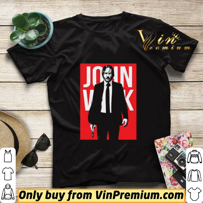 64f768af john wick 4 keanu reeves poster shirt sweater 4 - John Wick 4 Keanu Reeves Poster shirt sweater