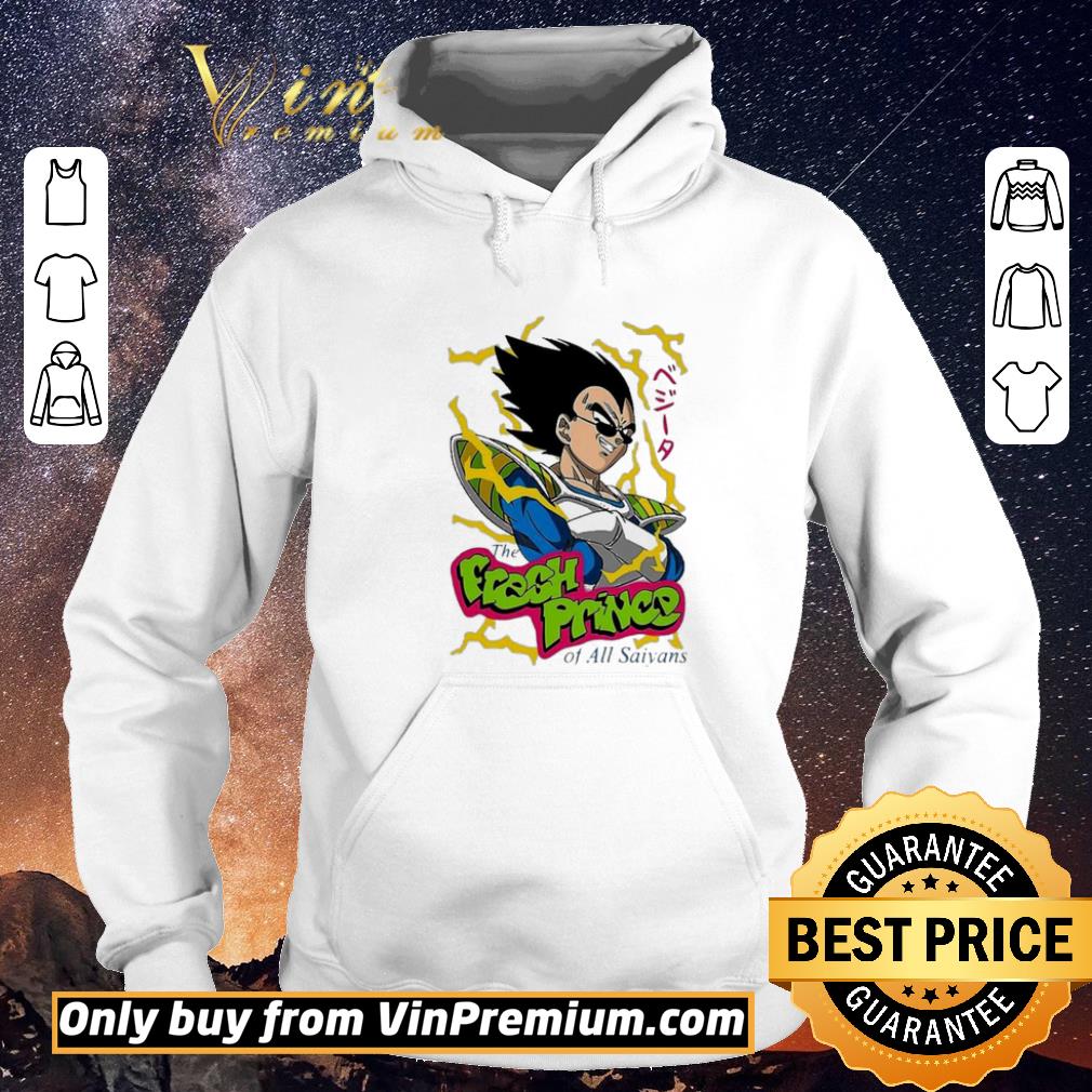 Original The Fresh Prince of all saiyans shirt sweater 67f5377d original the fresh prince of all saiyans shirt sweater 4 - Original The Fresh Prince of all saiyans shirt sweater