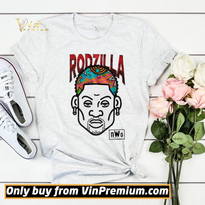 Dennis Rodman Rodzilla The Worm Nwo Wrestling shirt sweater 681ec16e dennis rodman rodzilla the worm nwo wrestling shirt sweater 4 - Dennis Rodman Rodzilla The Worm Nwo Wrestling shirt sweater