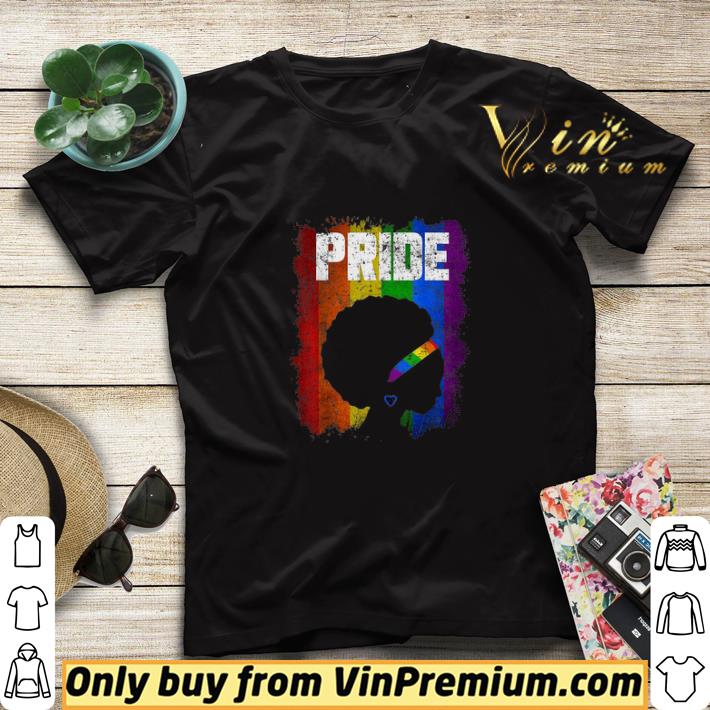 Black Women Queen Lgbt Pride shirt sweater 6a60fef1 black women queen lgbt pride shirt sweater 4 - Black Women Queen Lgbt Pride shirt sweater
