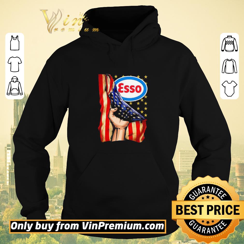 Premium Esso And American Flag Independence Day shirt sweater 748ba0e9 premium esso and american flag independence day shirt sweater 4 - Premium Esso And American Flag Independence Day shirt sweater
