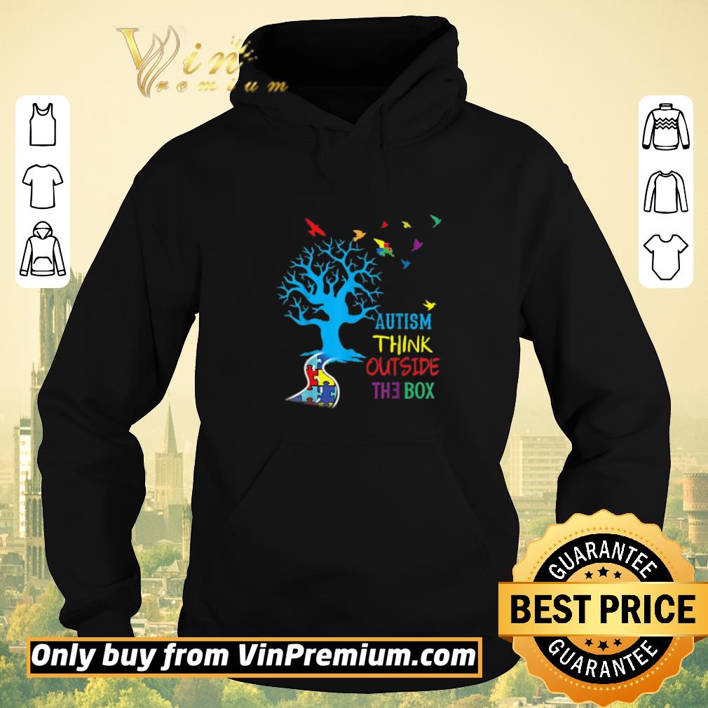 749af37f hot tree autism think outside the box shirt sweater 4 - Hot Tree Autism Think Outside The Box shirt sweater