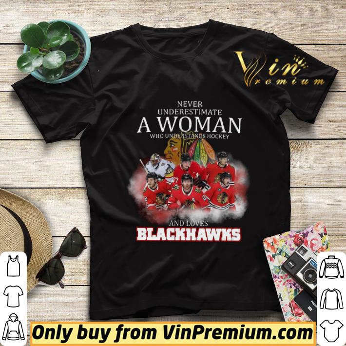 Never Underestimate A Woman Who Understands Hockey And Loves Blackhawks shirt sweater 75a8ac8f never underestimate a woman who understands hockey and loves blackhawks shirt sweater 4 - Never Underestimate A Woman Who Understands Hockey And Loves Blackhawks shirt sweater