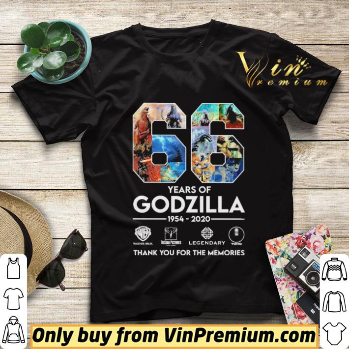 66 years of Godzilla 1954 2020 thank you for the memories shirt sweater 79359a2f 66 years of godzilla 1954 2020 thank you for the memories shirt sweater 4 - 66 years of Godzilla 1954 2020 thank you for the memories shirt sweater