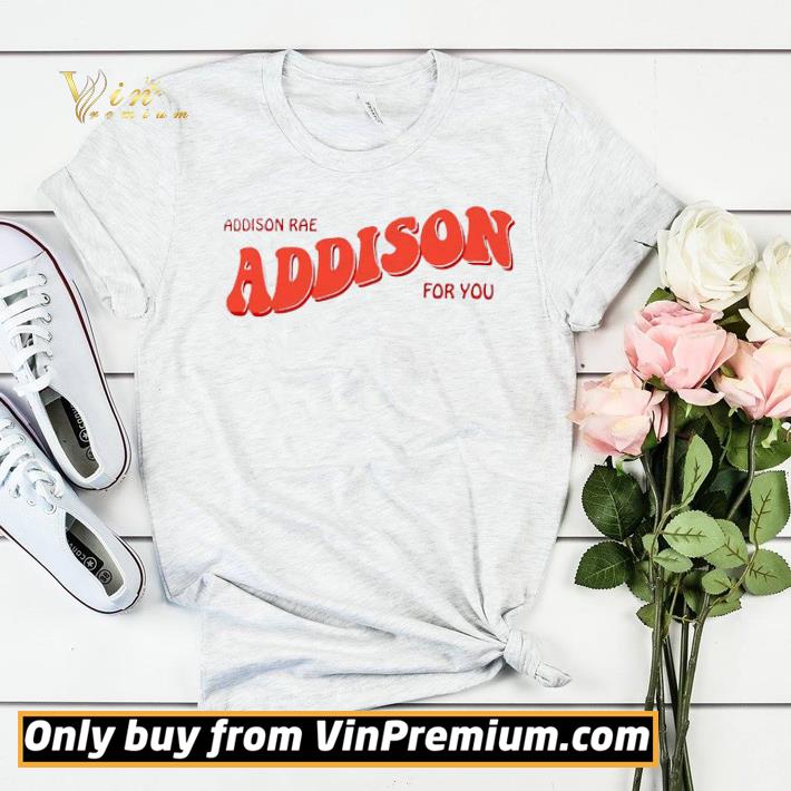 Addison rae addison for you shirt sweater 7c05c65f addison rae addison for you shirt sweater 4 - Addison rae addison for you shirt sweater