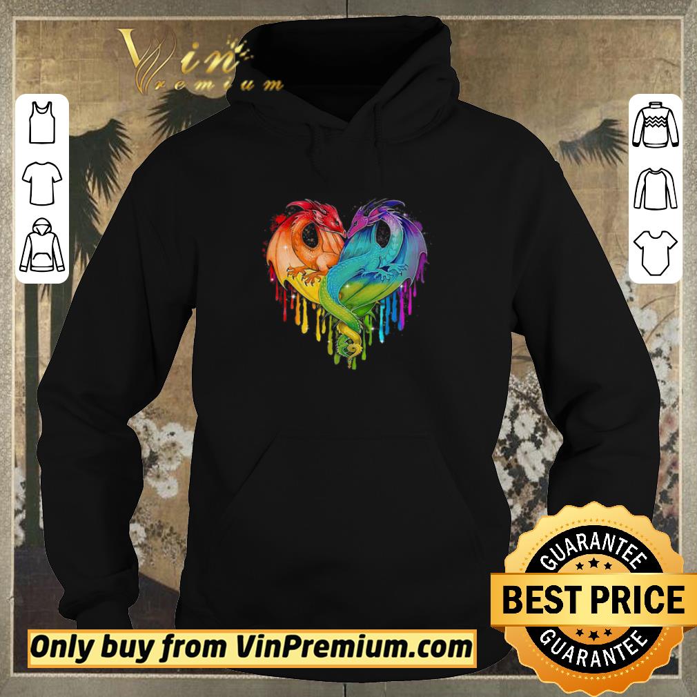 7d63dc73 original lgbt dragon heart watercolor shirt sweater 4 - Original Lgbt Dragon Heart Watercolor shirt sweater
