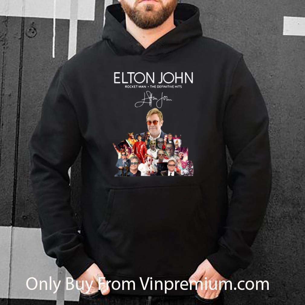 7e04df33 awesome elton john rocket man the definitive hits signature shirt 4 - Awesome Elton John Rocket Man The Definitive Hits Signature shirt