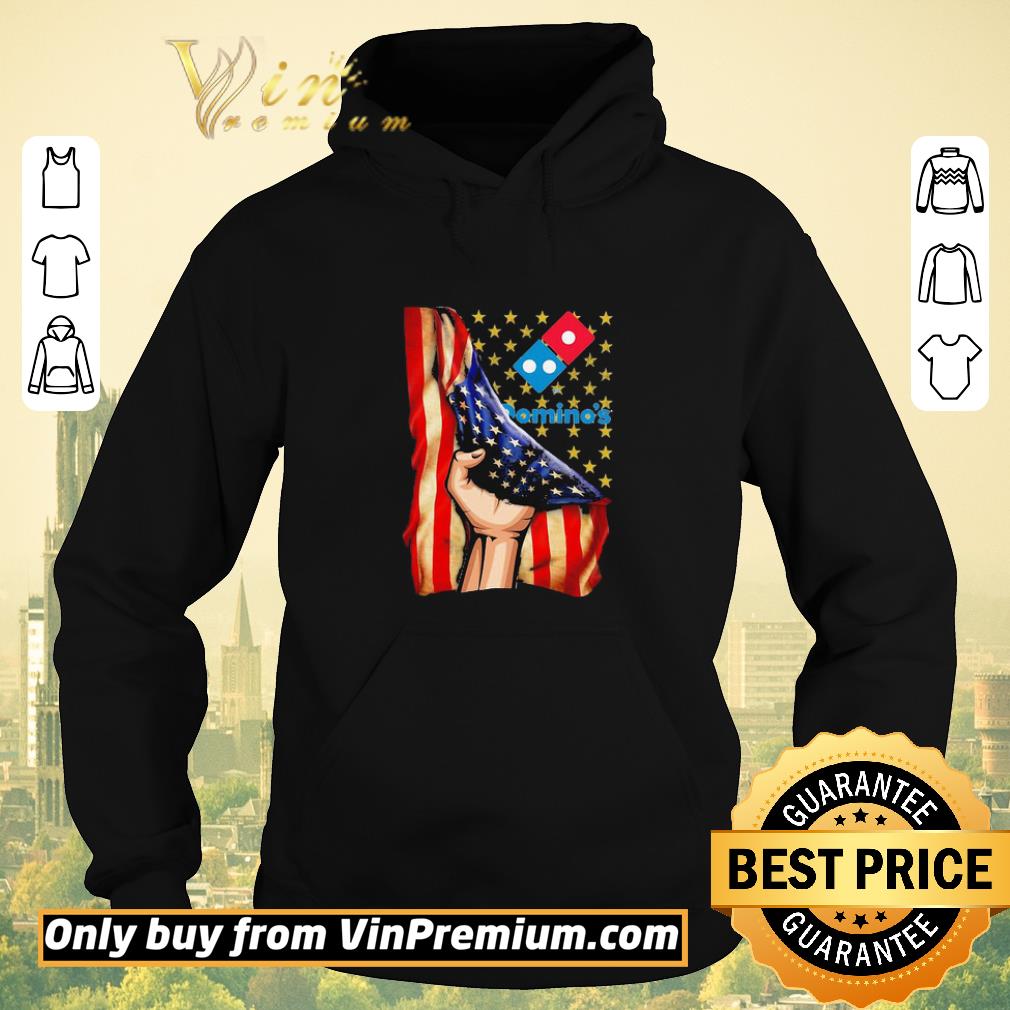 Awesome Domino’s American Flag 4th Of July Independence Day shirt sweater 7edbb2bc awesome domino s american flag 4th of july independence day shirt sweater 4 - Awesome Domino’s American Flag 4th Of July Independence Day shirt sweater