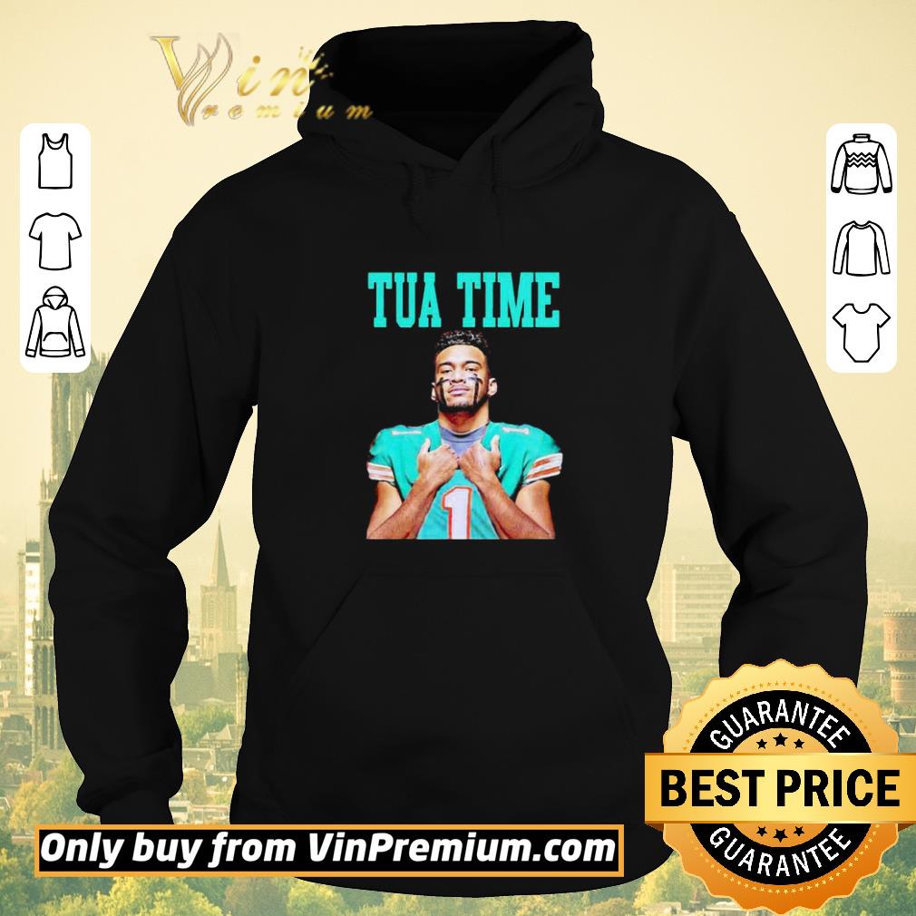 803d3cbc official tua in a miami dolphins team football shirt 4 - Official Tua in a miami dolphins team football shirt