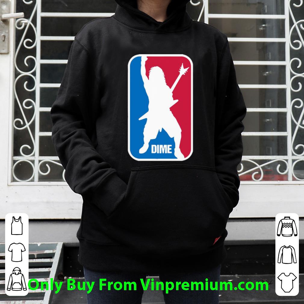 841764a4 premium dime dimebag darrell sport nba logo shirt 4 - Premium Dime Dimebag Darrell Sport NBA Logo shirt