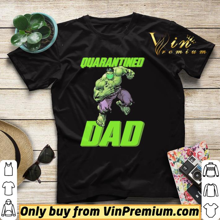 85375152 marvel super hulk face mask quarantined dad shirt sweater 4 - Marvel Super Hulk Face Mask Quarantined Dad shirt sweater