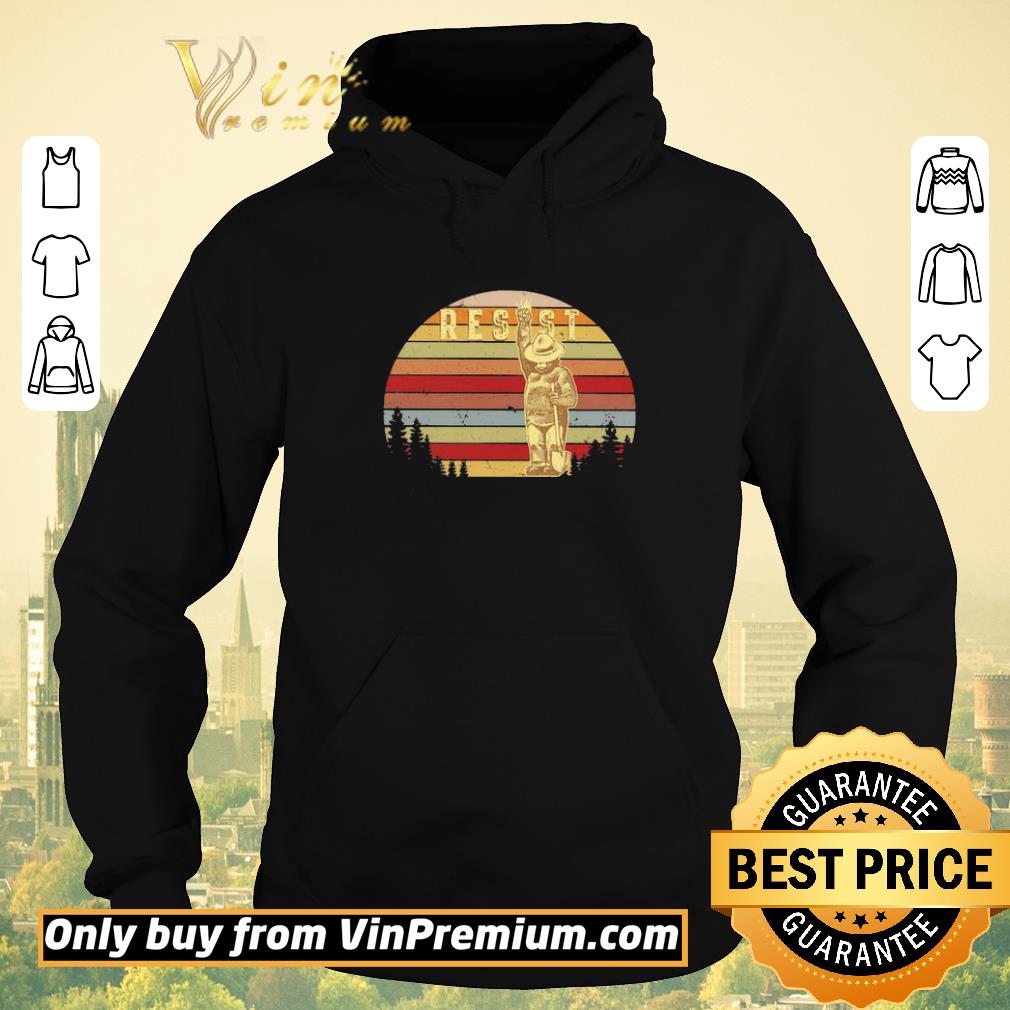 880f1c39 premium bigfoot farmer resist vintage retro shirt sweater 4 - Premium Bigfoot farmer resist vintage retro shirt sweater