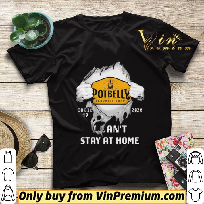 Blood inside me Potbelly Sandwich Shop covid 19 2020 I can’t Stay at home shirt sweater 8b66af1d blood inside me potbelly sandwich shop covid 19 2020 i can t stay at home shirt sweater 4 - Blood inside me Potbelly Sandwich Shop covid 19 2020 I can’t Stay at home shirt sweater