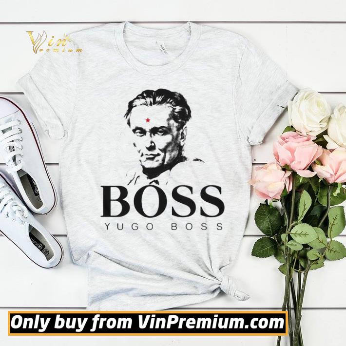 8ce9707f boss yugo boss shirt sweater 4 - Boss Yugo Boss shirt sweater